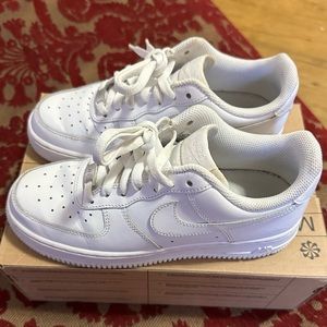 Womens Air Force
